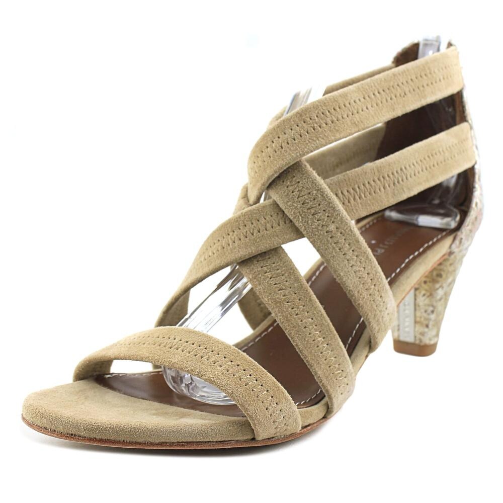 donald pliner vida sandals