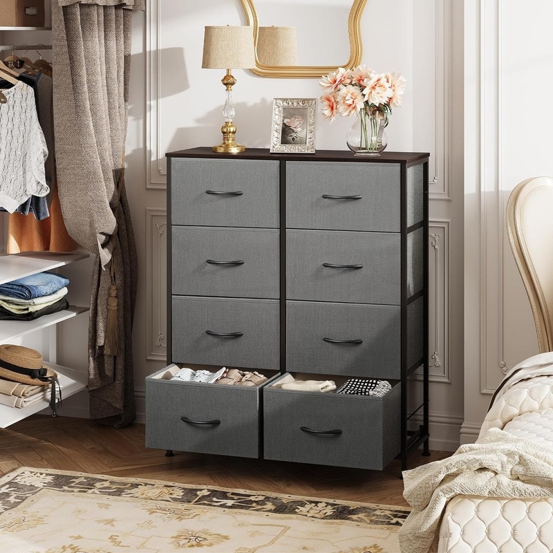 Baby chester drawers top