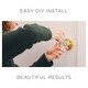 preview thumbnail 2 of 5, Sure-Loc Torrey Single Dummy Knob