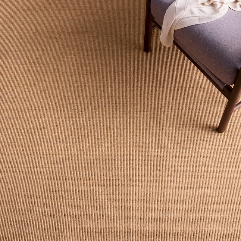 Martha Stewart by SAFAVIEH Klarita Sisal & Jute Area Rug