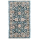 preview thumbnail 21 of 24, SAFAVIEH Vintage Persian Rotraud Traditional Oriental Rug 3' x 5' - Turquoise/Multi - Rectangle