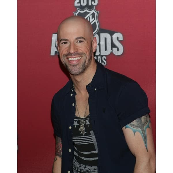 Shop Chris Daughtry At Arrivals For 2015 National Hockey League Awards Hecho En Vegas Restaurant Las Vegas Nv June 24 2015 Photo By J Overstock 24394634