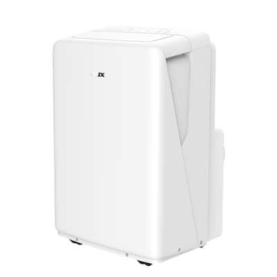 13,000 BTU Portable Air Conditioner, Dehumidifier with Remote Control