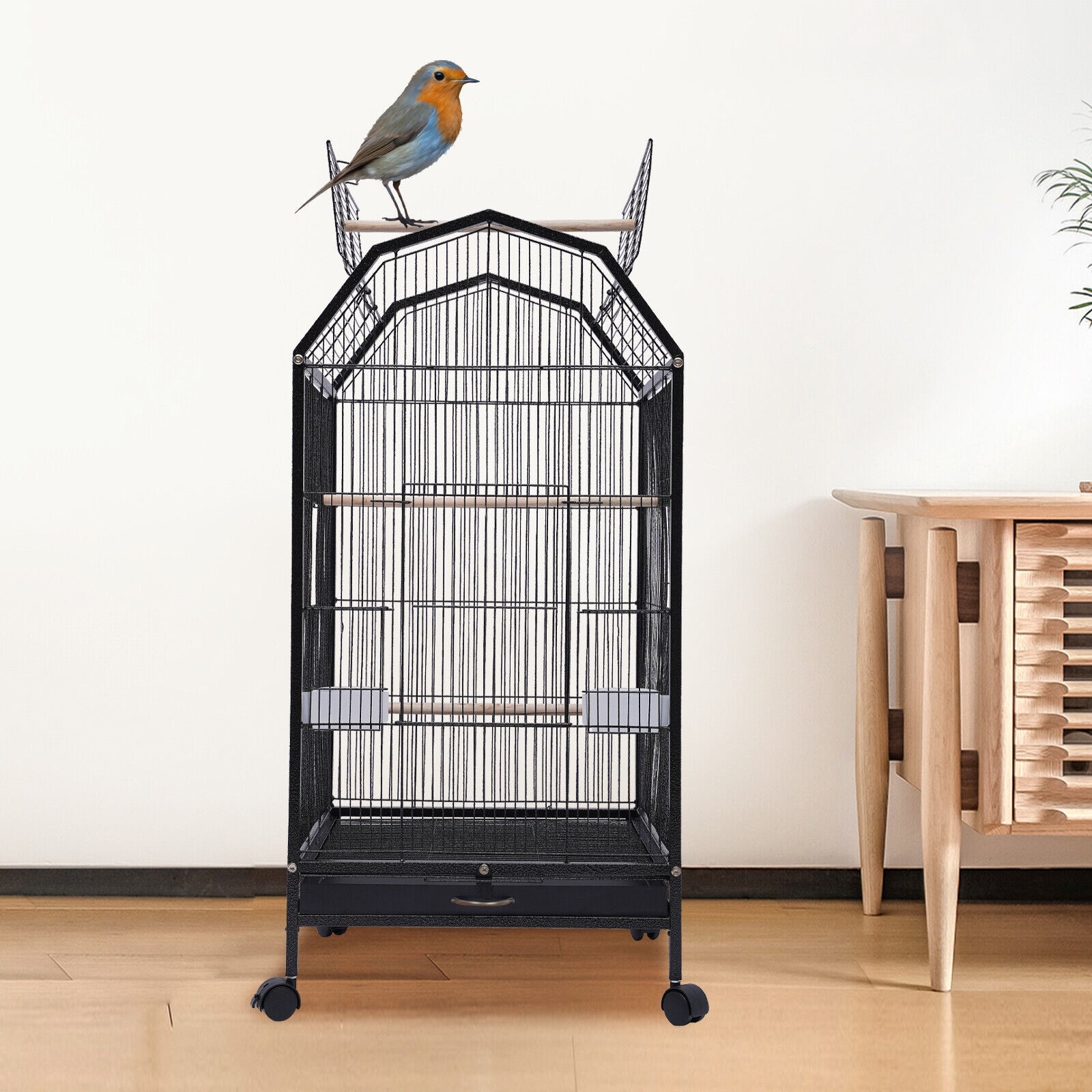 Decorative Bird Cages Handmade Home Decor - Bed Bath & Beyond