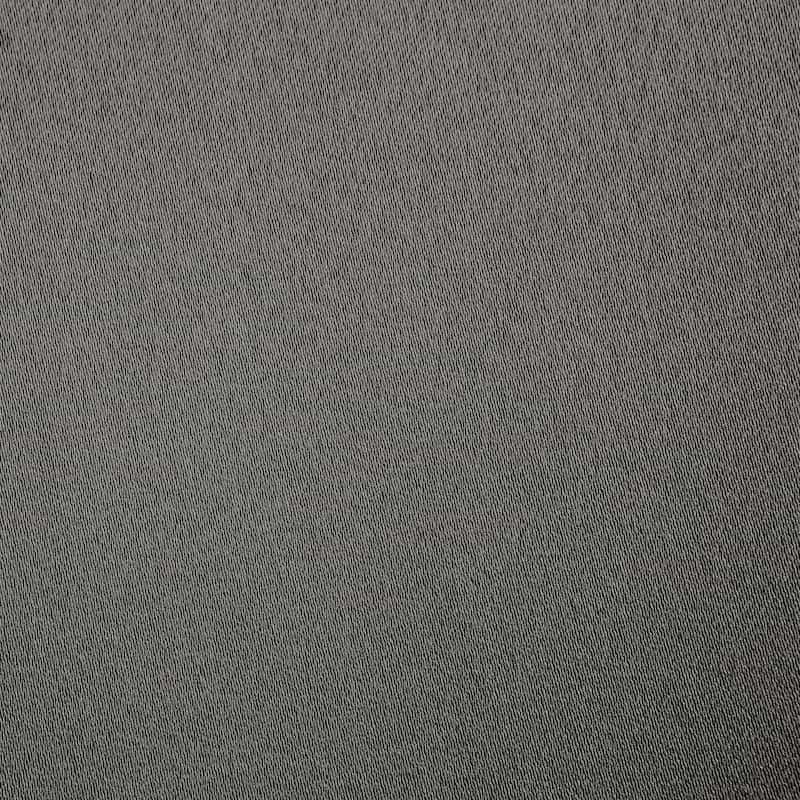 Sun Zero Oslo Theater Grade Extreme Total Blackout Rod Pocket 1-Piece Curtain Panel, Single Panel