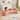 GDFStudio Veloura Arc Modular Curved Sofa Modern Cloud Style Pink Lounge Living Room Couch