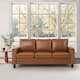 Option Cognac Color