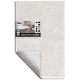 preview thumbnail 6 of 197, Hearth & Harbor Non-Slip Super Plush Chenille Bathroom Rugs