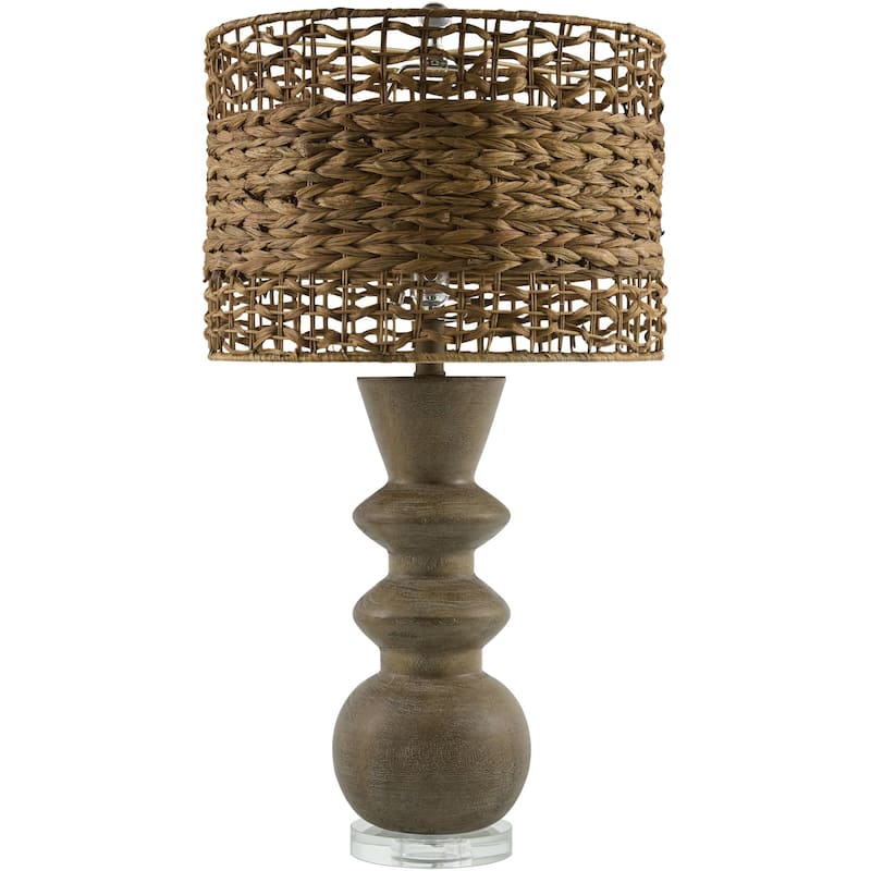 Livabliss Vedruna Traditional Accent Table Lamp