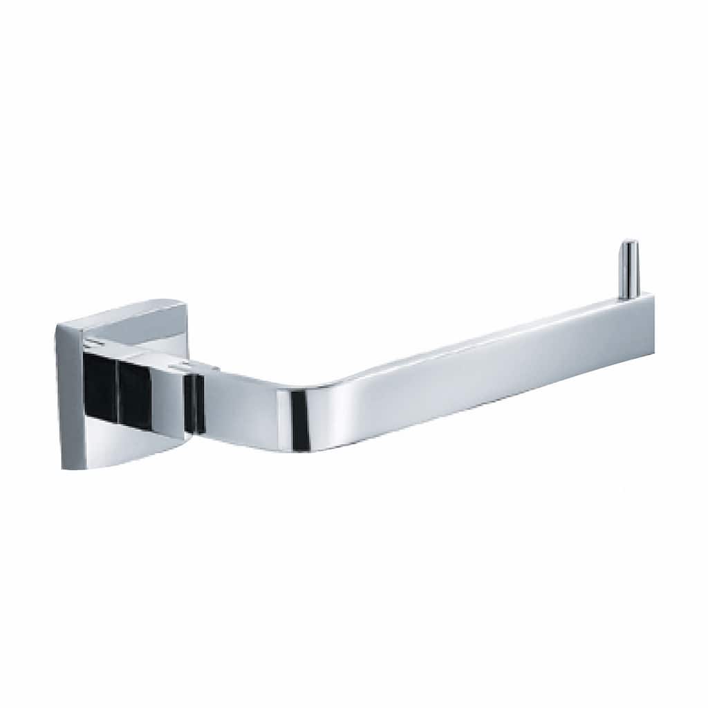 Kraus Aura Solid Brass Tissue Holder
