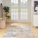 preview thumbnail 22 of 24, Nourison Astra Machine Washable Abstract Area Rug