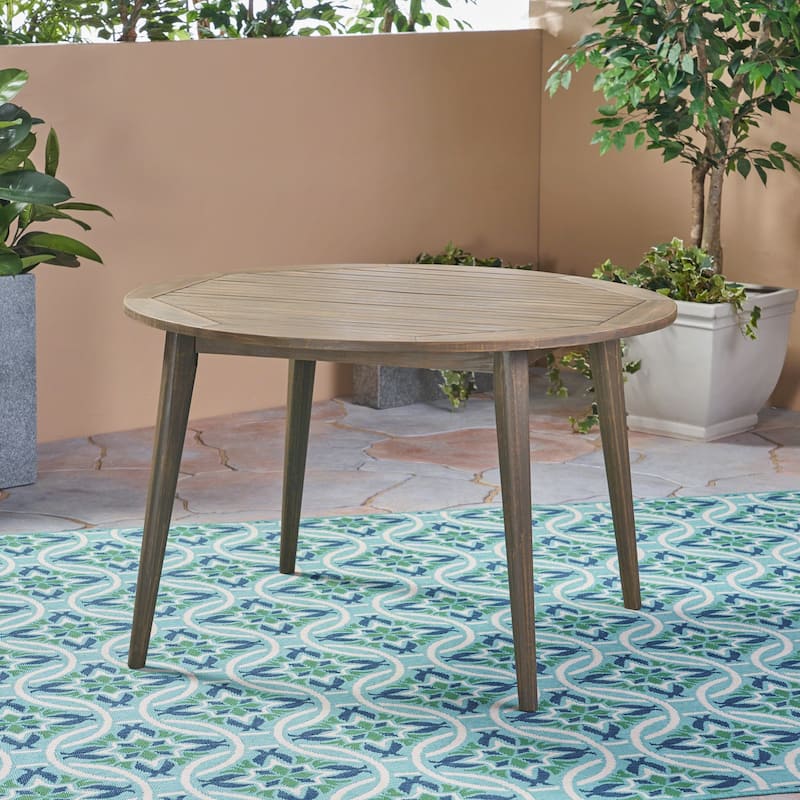 outdoor SIDE TABLE