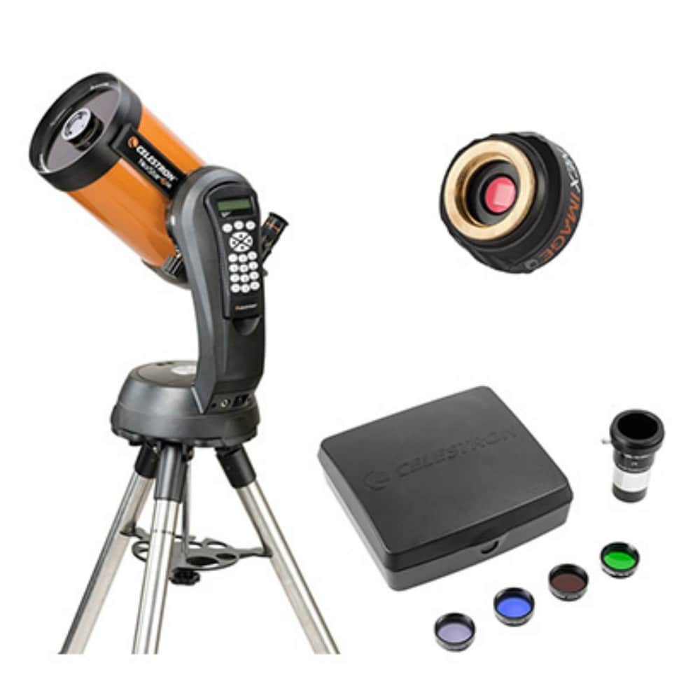 celestron nexstar 6se telescope