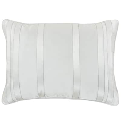 J. Queen New York Calvari Boudoir Decorative Throw Pillow
