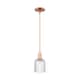 Option Antique Copper / Seedy
