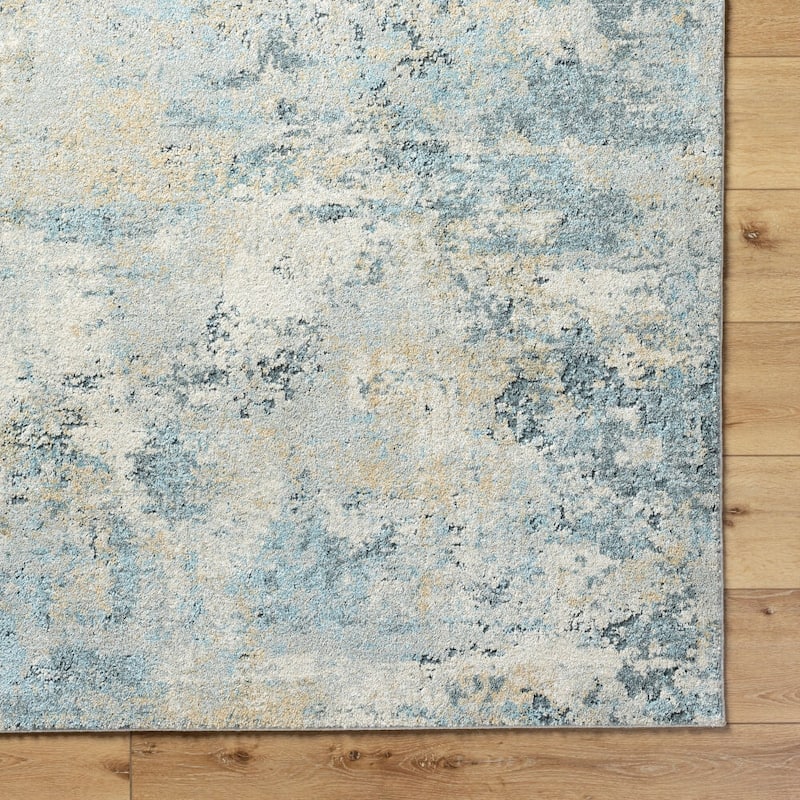 Livabliss Avellino Modern Area Rug
