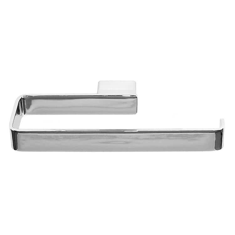 Nameeks Gedy Lounge 8" Wall Mounted Towel Bar
