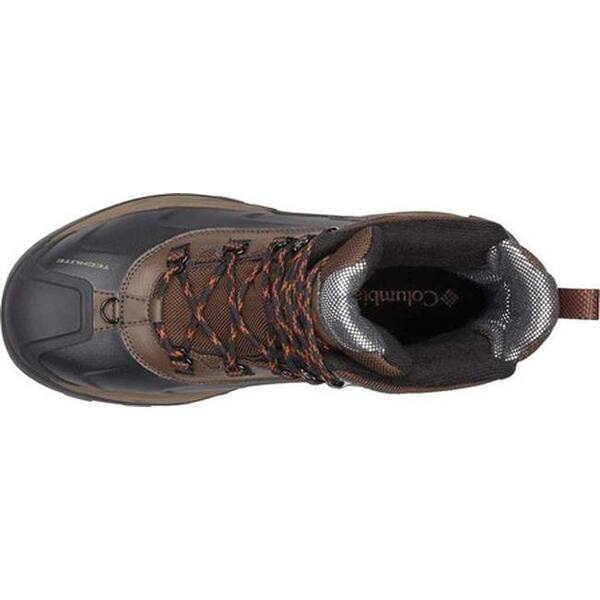 Shop Columbia Men S Bugaboot Plus Iv Omni Heat Winter Boot