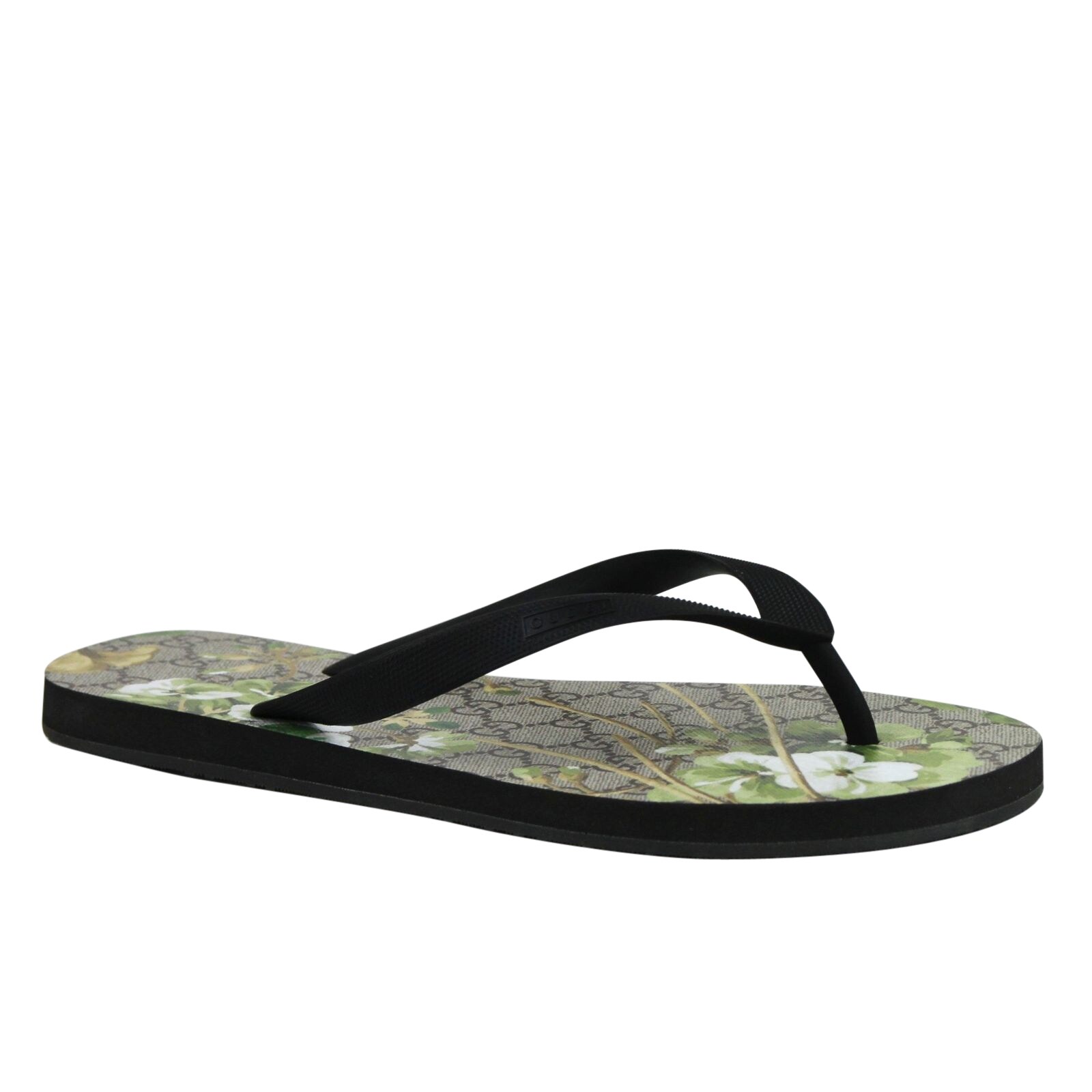 gucci thong flip flops