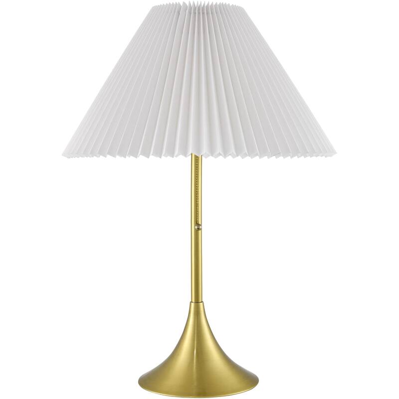Livabliss Alceda Traditional Accent Table Lamp