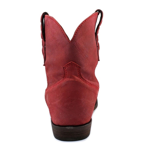 mason boot company