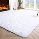 preview thumbnail 8 of 112, Kids Nursery Decor Rugs Baby Room Carpets Play Room Mats 2' x 3' - White