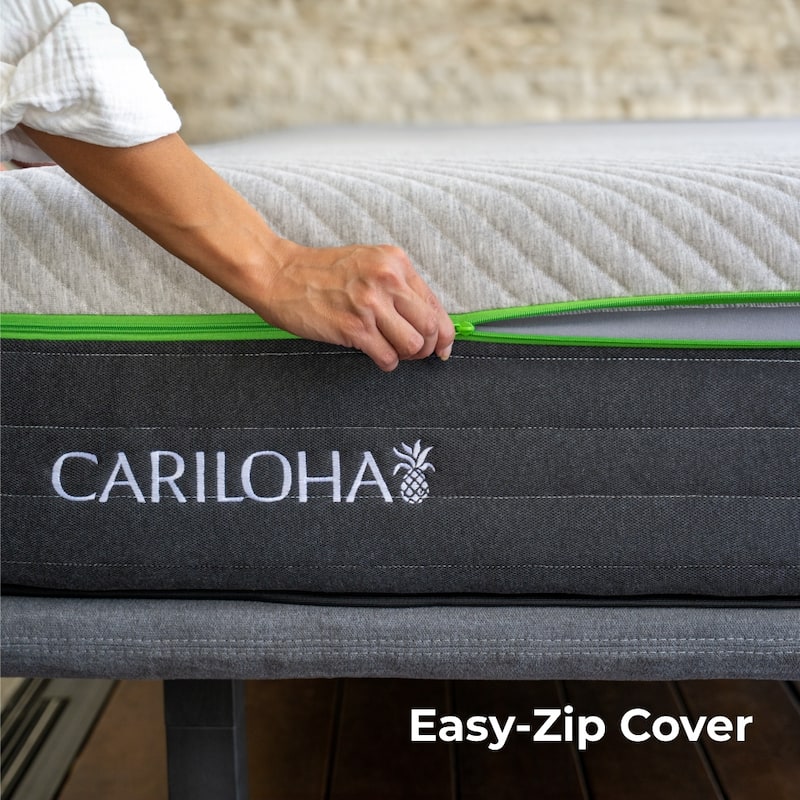 Cariloha Retreat Mattress