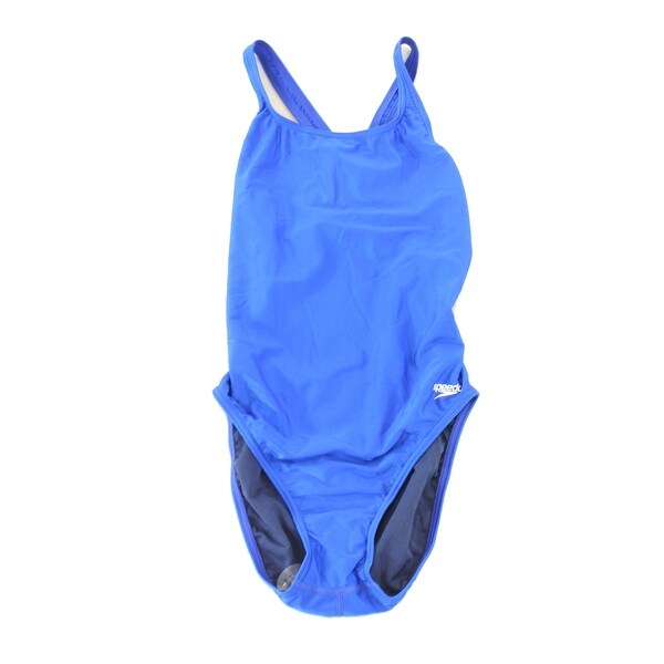 royal blue speedo