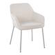 Option Cream Fabric
