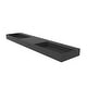 preview thumbnail 53 of 175, Juniper Stone Solid Surface Wall-mounted Vessel Sink