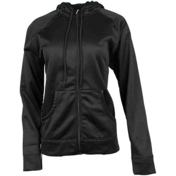 Shop Page Tuttle Womens Full Zip Hoodie Sweatshirt Golf Casual