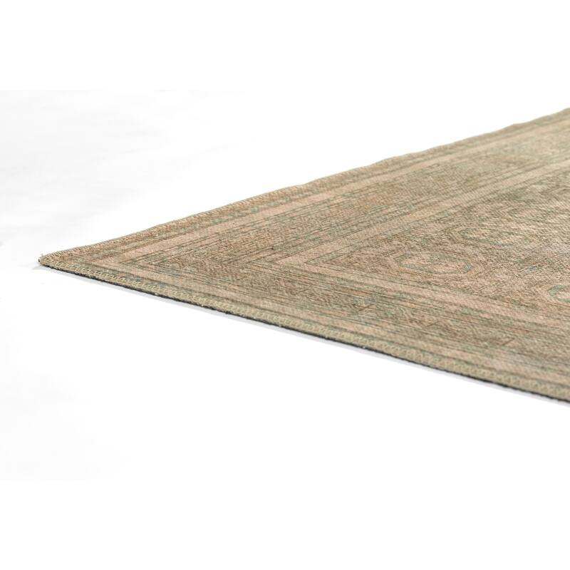 Erin Gates by Momeni Dorset Warren Polyester Area Rug