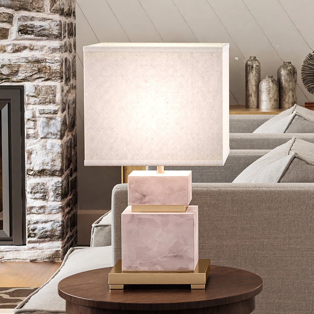 Glam lamp shade cheap