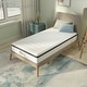 preview thumbnail 6 of 12, NapQueen Maxima 8'' Hybrid Mattress