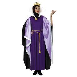 Shop Disney Evil Queen Deluxe Standard Size Costume 12 14 Standard Size 12 14 Overstock 16807874