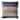 Paseo Road by HiEnd Accents Estes Chenille Jacquard Reversible Euro Sham, 27"x27"