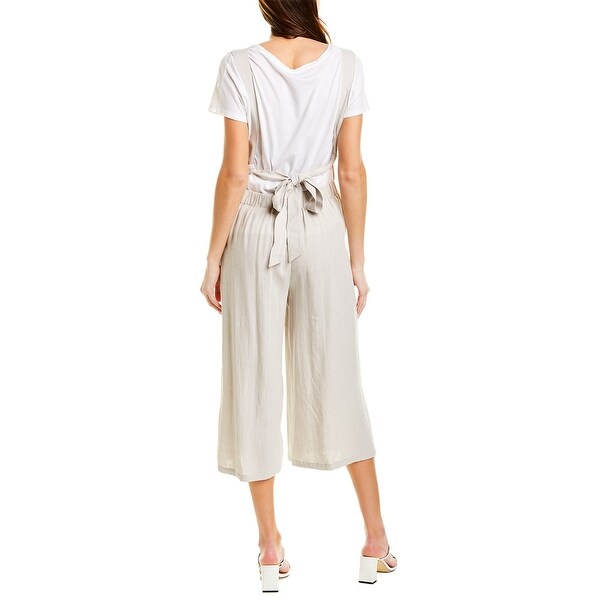 george jumpsuit