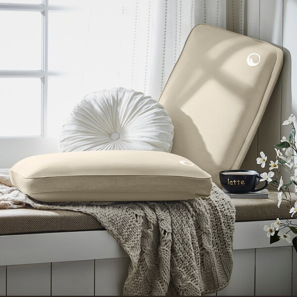 Therapeutic pillow bed bath and new arrivals beyond