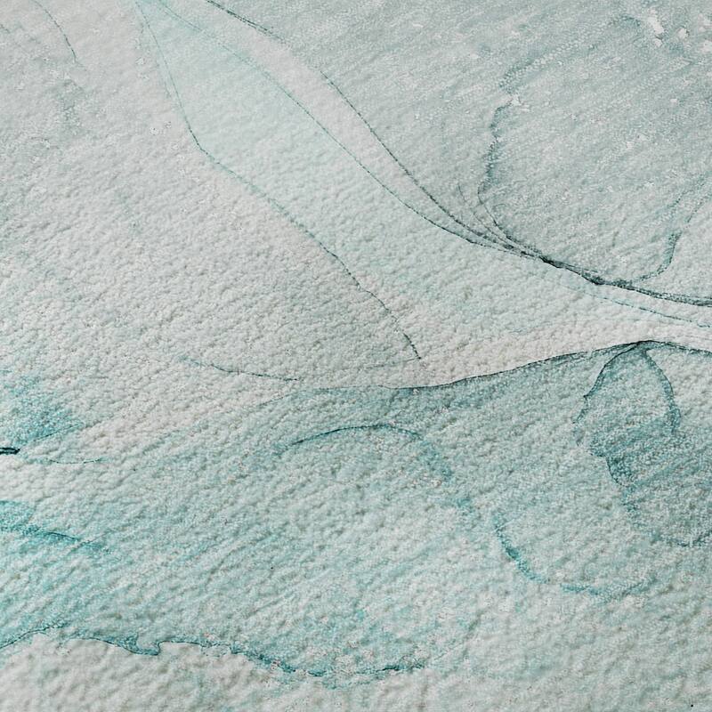 Premium Washable Super Soft Abstract Contemporary Mayfield Rug