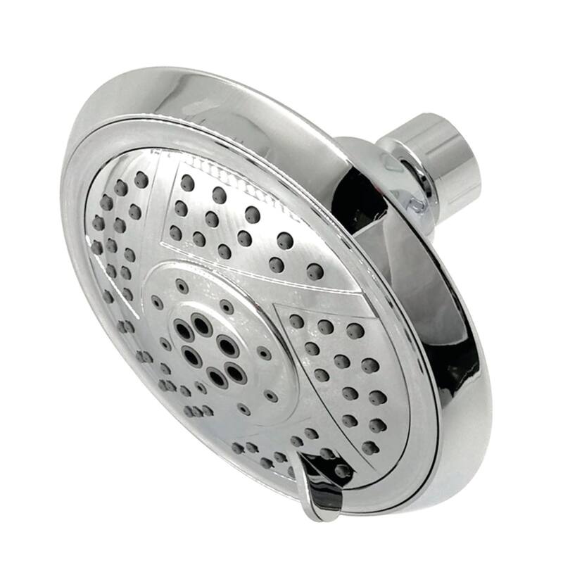 Kingston Brass Vilbosch 1.8 GPM Multi Function Shower Head