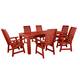 Option Rustic Red