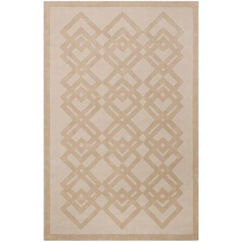Martha Stewart by SAFAVIEH Handmade Margrieta Rug