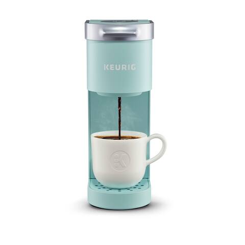 K-Mini Single Serve Coffee Maker
