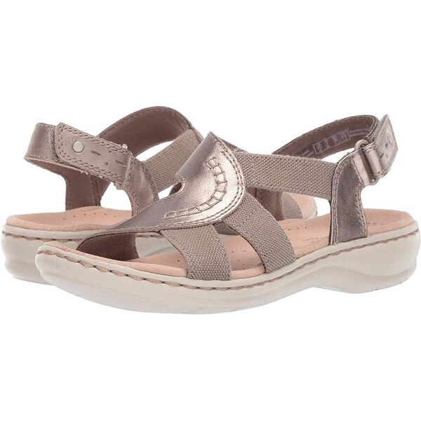 clarks slingback sandals