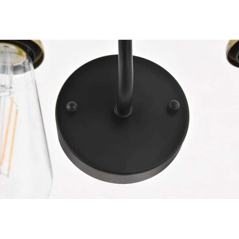Hazel 2 light Wall Sconce