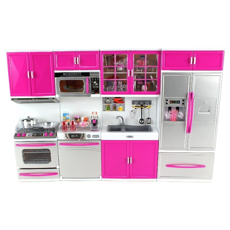 kitchen stove playset