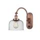 Option Antique Copper / Seedy