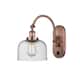 Option Antique Copper / Seedy