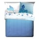 preview thumbnail 8 of 13, Little Mermaid Jewel Bed Set