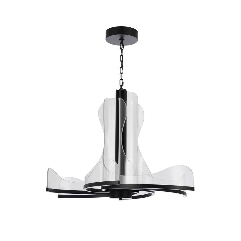 Craftmade 59626-LED Estrella 36" Wide Chandelier